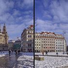 Dresden Neumarkt 3 (3D)