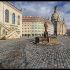 Dresden Neumarkt 3