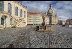 Dresden Neumarkt 3