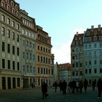 Dresden, Neumarkt