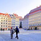 Dresden Neumarkt