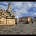 Dresden Neumarkt 5