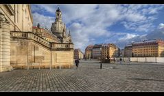 Dresden Neumarkt 5