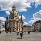 Dresden Neumarkt