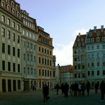 Dresden, Neumarkt (reload)