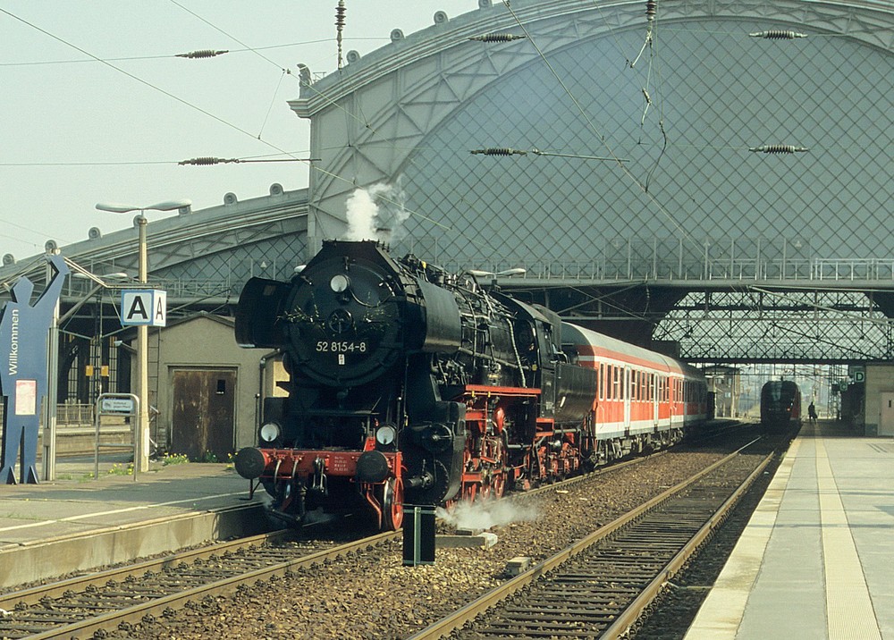 Dresden Neustadt