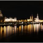 Dresden @ Night