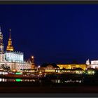 Dresden @ Night