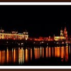 Dresden @ Night