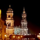 Dresden @ Night