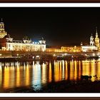 Dresden @ Night