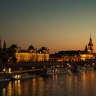 Dresden Nightline
