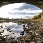 Dresden ohne Wasser