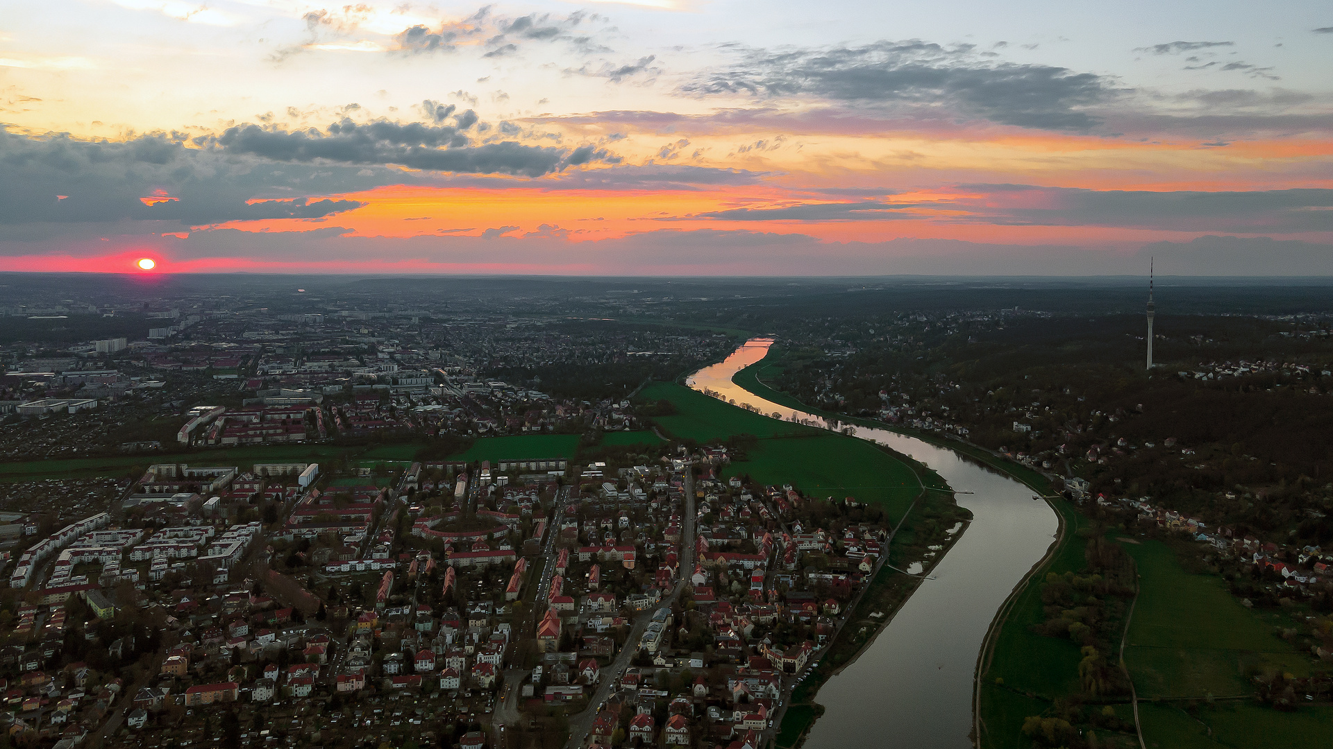 Dresden - Ost -