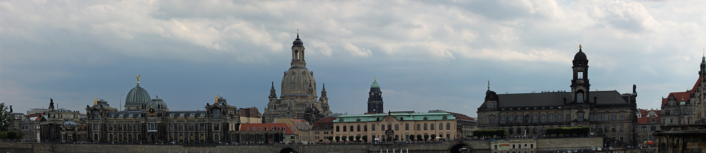 Dresden Pano