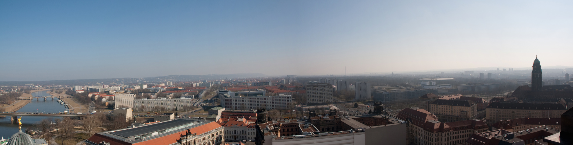 Dresden Panorama