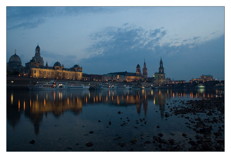 Dresden Panorama 2