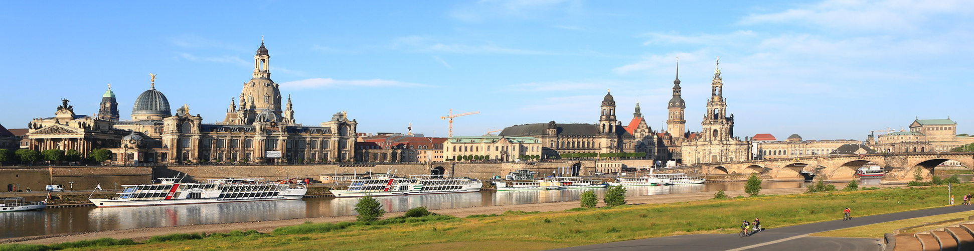 Dresden-Panorama