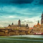 Dresden-Panorama
