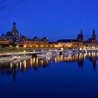 Dresden Panorama 