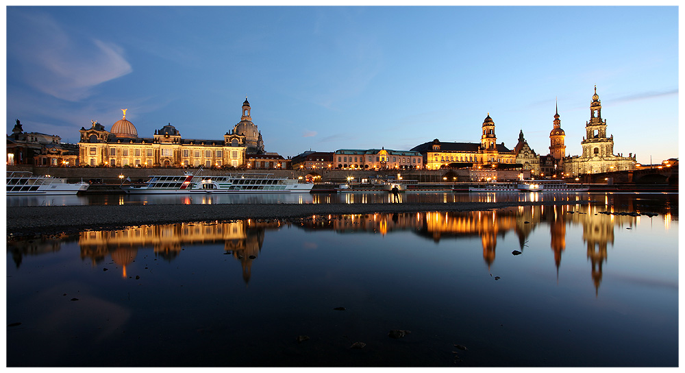 Dresden Panorama