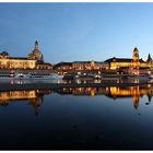 Dresden Panorama