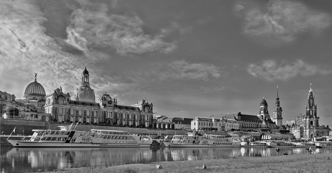 Dresden Panorama....