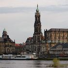 Dresden-Panorama