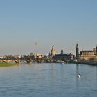 Dresden Panorama