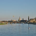 Dresden Panorama