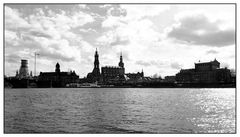 Dresden Panorama