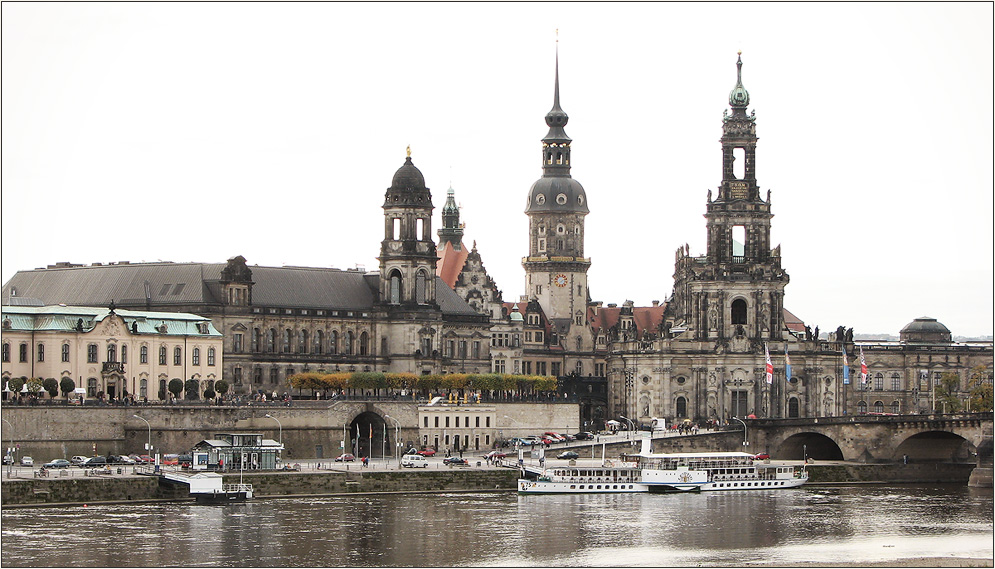 Dresden Panorama