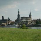 Dresden - Panorama