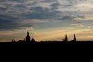 Dresden Panorama2 by Jacqueline R