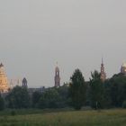 Dresden Panoramablick