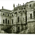 Dresden, Pavillion im großen Garten