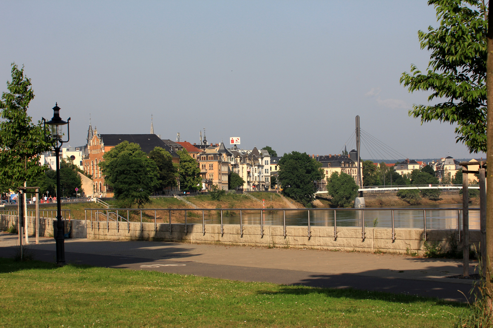 Dresden Pieschen... Foto & Bild deutschland, europe, sachsen Bilder