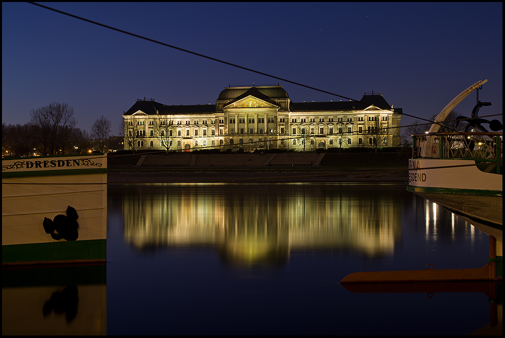 Dresden - Pirna