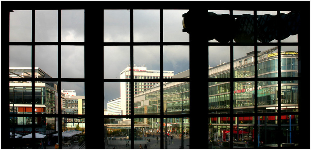 Dresden - Prager Straße