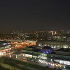 Dresden Prager Straße/Hauptbahnhof