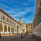 Dresden, Residenz... Stallhof 2