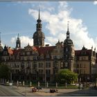 Dresden - Residenzschloss