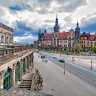 Dresden Residenzschloss