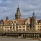 DRESDEN - Residenzschloss - 