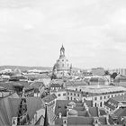 Dresden Rooftops