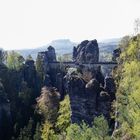 Dresden - Sächsische Schweiz - Bastei