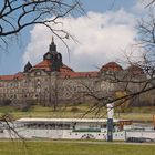 Dresden Sächsische Staatskanzlei