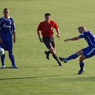 Dresden - Schalke