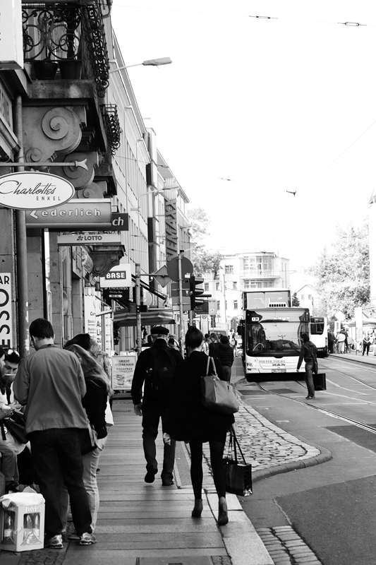 Dresden Schillerplatz