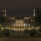 Dresden, Schloss Albrechtsberg